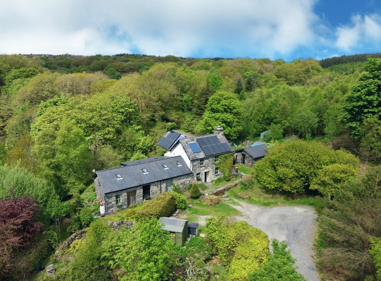 Betws-Y-Coed